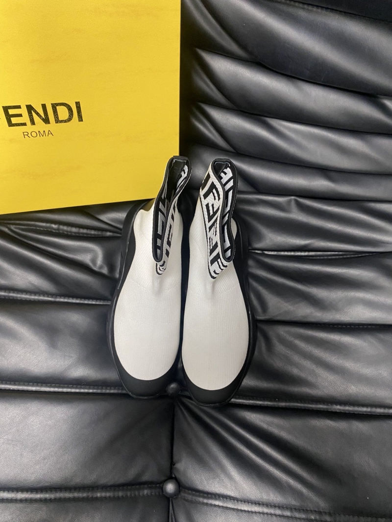 Fendi Sneakers